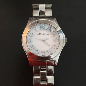 Marc by Marc Jacobs watch